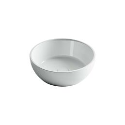 Накладной круглый умывальник-чаша Ceramicanova Element CN6021