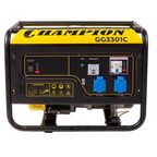 Бензиновый генератор CHAMPION GG3301C, (3100 Вт)