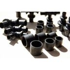 Тройник переходной Ростерм 20x16x20 мм PPSU