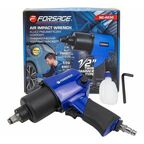 Гайковерт пневматический ударный 1/2" (690Нм) FORSAGE