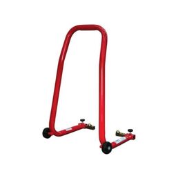 Подкатная подставка под переднее колесо мотоцикла Forsage F-TRF45501 BIG(29572)
