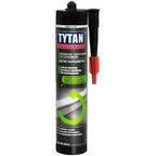 Герметик Tytan Professional битумно-каучуковый для кровли 310 мл. черный 1 шт. 310 гр
