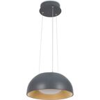 Подвесной светильник Freya Solar FR6087PL-L36GR