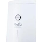 Бойлер косвенного нагрева 200 л Ballu Aquastar INOX ASWX 200 35 кВт вертикальный напольный нержавеющая сталь