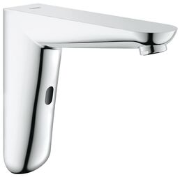Инфракрасный вентиль для раковины GROHE Euroeco CE (без функции смешивания воды), хром (36274000)