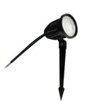 Светильник встраиваемый светодиодный уличный Arte Lamp Elsie 9 Вт IP65 цвет черный