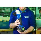 УШМ аккумуляторная бесщеточная Rockfield RF2204BK, 20 В Li-ion 4 Ач, 125 мм