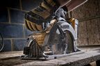 Диск пильный по дереву DEWALT CONSTRUCTION, 165х20х1 мм (DT1948-QZ)