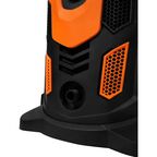 Мойка высокого давления Dast DMVD-2500S, 210 бар, 470 л/ч