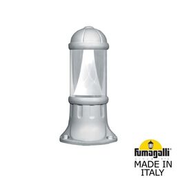 Уличный наземный светильник SAURO D15.553.000.LXD1L.CRB