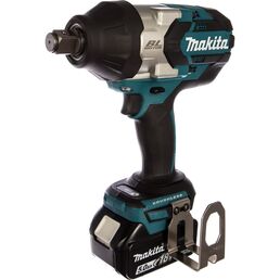 Аккумуляторный гайковерт Makita DTW1001RTJ