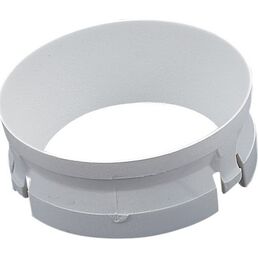 Декоративное алюминиевое кольцо Donolux Ring DL18628 white