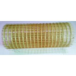Сетка кладочная композитная 50x50x2.5 мм 1x15 м