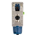 Лобзик сетевой Rockfield RF55JS, 550 Вт