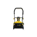 Снегоуборщик электрический HUTER SGC 46/20E 50 см 2300 Вт