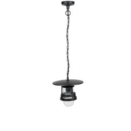 Уличный подвесной светильник IP44 68905 Bl Oasis Light