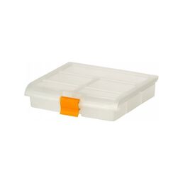 Пластиковый органайзер IDEA TBO114x142
