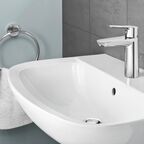 Раковина Grohe Bau Ceramic 60 см 39421000, альпин-белый