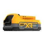 Аккумулятор DEWALT POWERSTACK DCBP034E2, Li-Ion, 18 В, 1.7 Ач, 2 шт. (DCBP034E2-XJ)