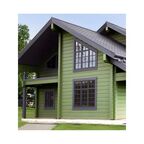 Краска по дереву акриловая для фасадов и внутренних работ PROFIPAINTS SILVER WOOD FACADE 0.9л , RAL-6021