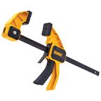 Струбцина быстрозажимная DEWALT DWHT0-83193, L, 300 мм.