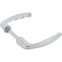 Профильный гарнитур Hoppe 1530/3346 Atlanta PZ92 F1 65590