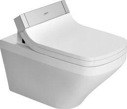 Унитаз подвесной Duravit DuraStyle 2537590000 с биде и феном
