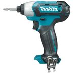 Винтоверт ударный аккумуляторный Makita CXT TD110DZ, 12 В Li-Ion, 110 Нм, без АКБ и ЗУ