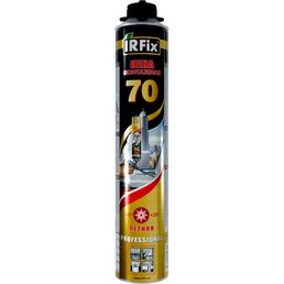 Профессиональная монтажная пена IRFIX 70 10041