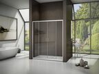 Душевая дверь Good Door  Latte WTW-TD-150-C-WE