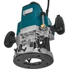 Фрезер Makita 3612C, 1850 Вт, 65мм