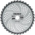 Диск для кустореза Rezer GS-W 230x25.4x1.3x36T 36 зубьев