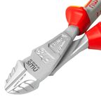 Бокорезы диэлектрические NWS 137-49-VDE-180 180 мм