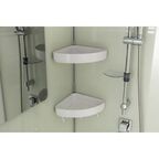 Душевая кабина Sensea Aurora высокий правый поддон 120x80 см