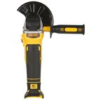 Аккумуляторная угловая шлифмашина DEWALT DCG405N, 18 В, 125 мм, 9000 об/мин, без АКБ и ЗУ (DCG405N-XJ)