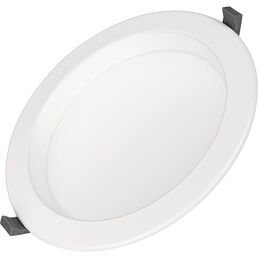 Встраиваемый светильник Arlight