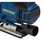 Лобзик сетевой Rockfield RF80JS, 800 Вт