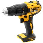 Аккумуляторная дрель-шуруповерт DEWALT DCD777P1, 18 В, 1750 об/мин, с АКБ 5 Ач и ЗУ, в сумке (DCD777P1-QW)