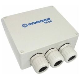 GERMIKOM IP66 PRO 20 монтажная коробка