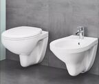Grohe Bau Ceramic 39351000 без крышки