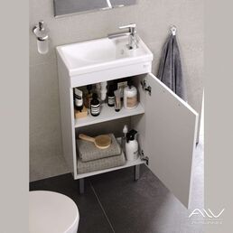 Комплект мебели Alavann Azzoro 45