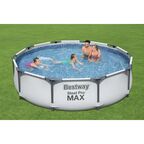Бассейн каркасный Bestway 56406 BW 305x76 см