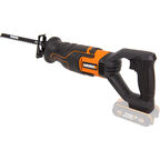 Сабельная пила Worx WX500.9 без АКБ и ЗУ