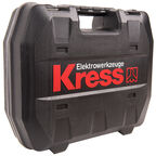 Угловая шлифмашина KRESS KU801