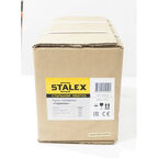 Тиски слесарные Stalex &quot;Горилла&quot; 150*125мм M60D