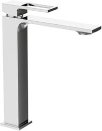 Смеситель BelBagno Luce LUC-LMC-CRM для раковины