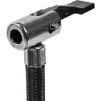 Компрессор автомобильный JAX PVB JP001, 25 л/мин