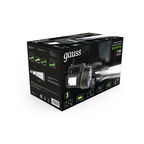 Фонарь Gauss прожекторный FL602 11W 400lm Li-ion 4800mAh LED