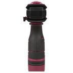 Винтоверт ударный аккумуляторный бесщеточный Neolaser NIS-20-ACCUM2, 16 В Li-ion 2x2 Ач