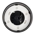 Трековый светильник спот светодиодный Jazzway 30 GX53 15 Вт однофазный 2 м² цвет черный